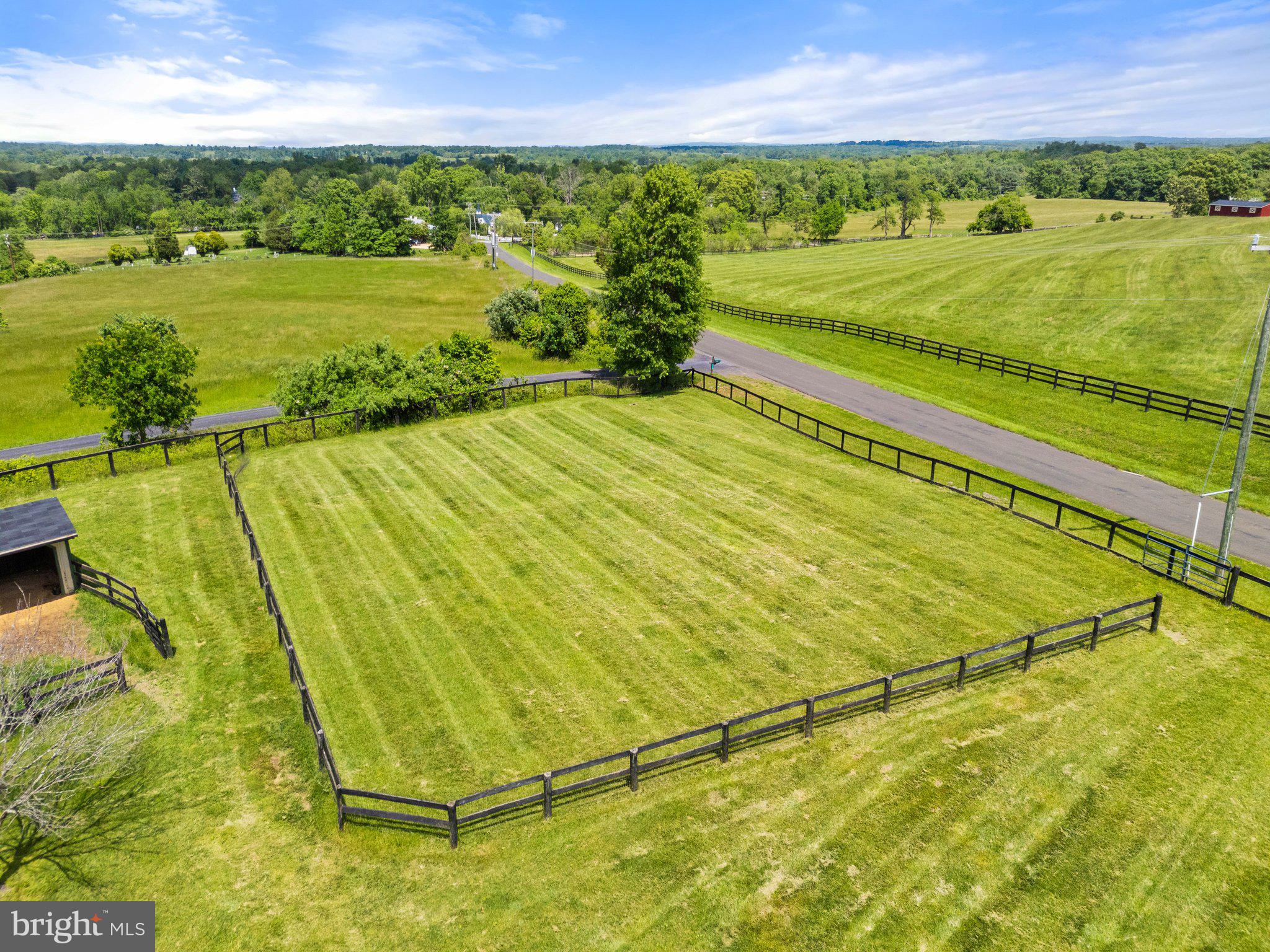 1248 Delaplane Grade Road Upperville, VA 20184 - Photo 69 of 77