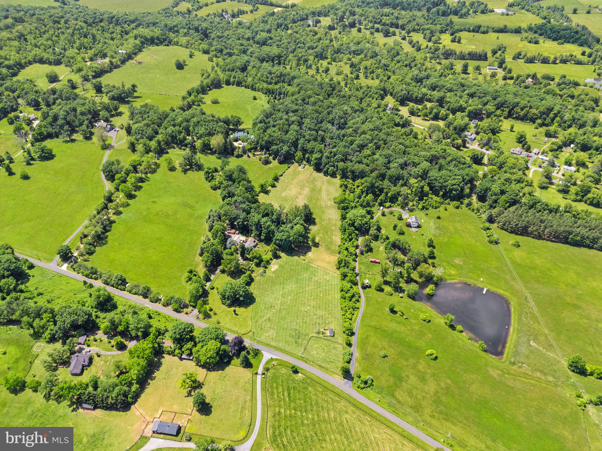 1248 Delaplane Grade Road Upperville, VA 20184 - Photo 74 of 77