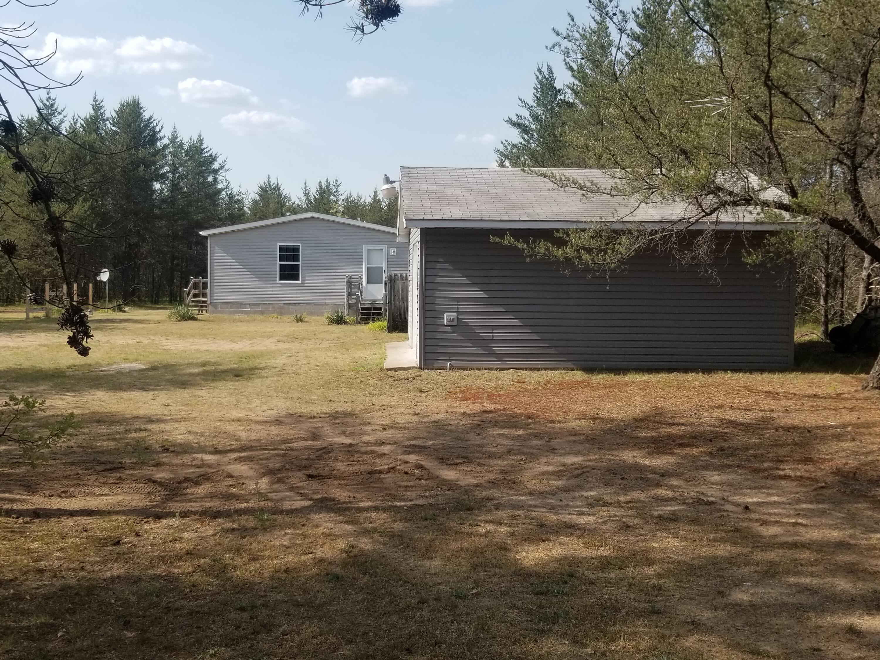 810 Dusty Road Irons, MI 49644 - Photo 1 of 29 20230601_173205