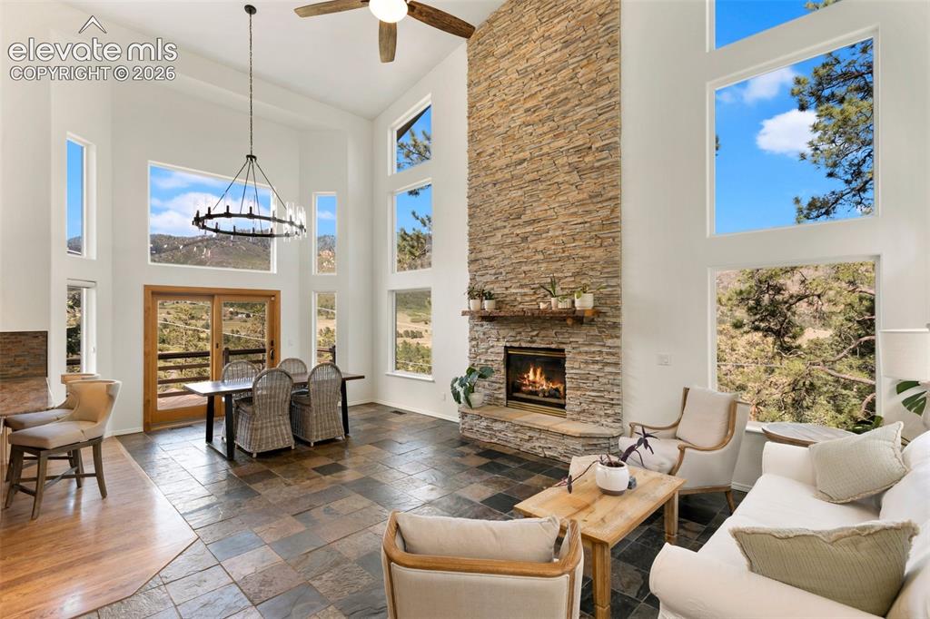 9840 Mohawk Trail Cascade, CO 80809 - Photo 9 of 50