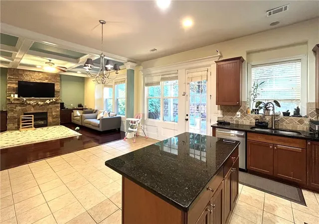 $2,200 | 440 Highgate Drive, Lawrenceville, GA 30046