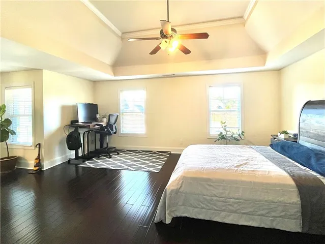 $2,200 | 440 Highgate Drive, Lawrenceville, GA 30046