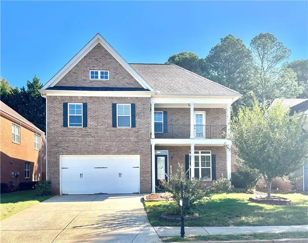 $2,200 | 440 Highgate Drive, Lawrenceville, GA 30046