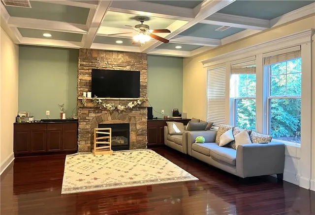 $2,200 | 440 Highgate Drive, Lawrenceville, GA 30046