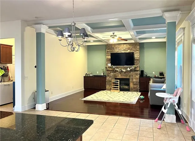 $2,200 | 440 Highgate Drive, Lawrenceville, GA 30046