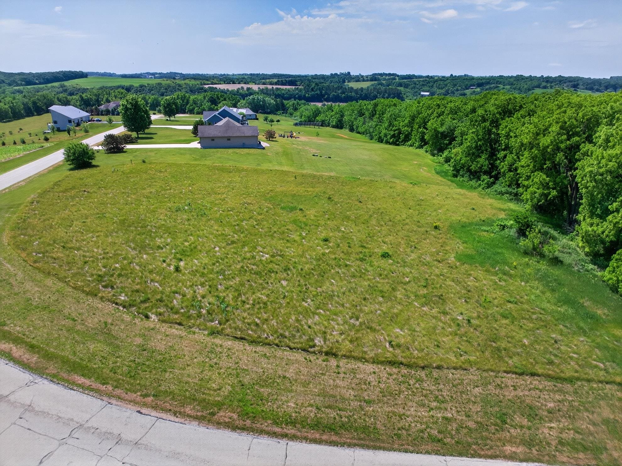 Lot 15 Lightning Ridge Monroe, WI 53566 - Photo 11 of 16