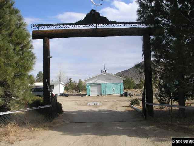 11480 Chestnut Street Reno, NV 89506 - Photo 3 of 8 Photo 3