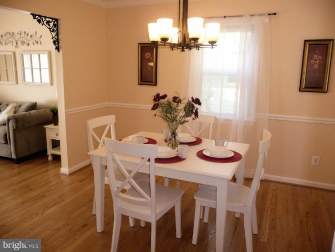5709 Norton Road Alexandria, VA 22303 - Photo 17 of 30 New Light Fixtures