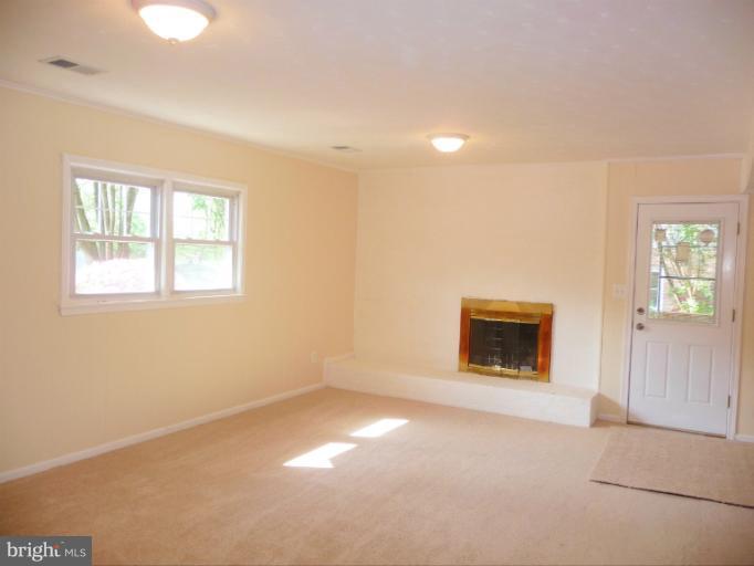 5709 Norton Road Alexandria, VA 22303 - Photo 28 of 30 Walk-Out Basement