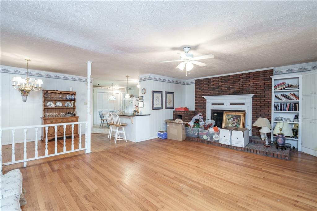 1526 North Cherokee Road Social Circle, GA 30025 - Photo 11 of 44