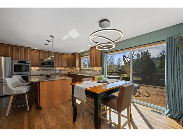 $975,000 | 1410 Wildrose Drive, Longmont, CO 80503