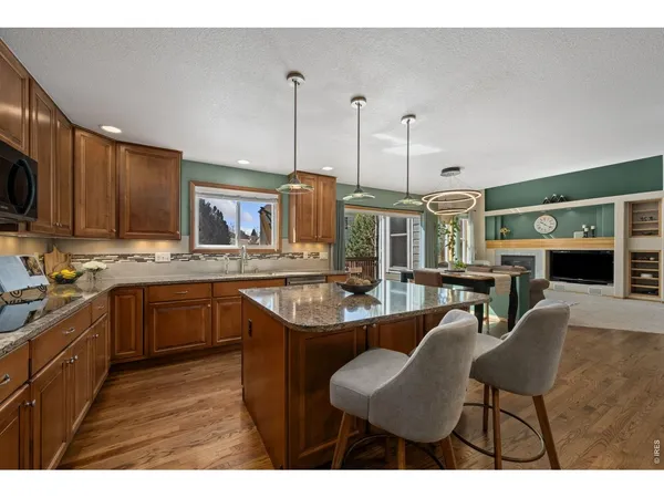 $975,000 | 1410 Wildrose Drive, Longmont, CO 80503