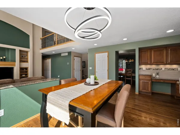 $975,000 | 1410 Wildrose Drive, Longmont, CO 80503