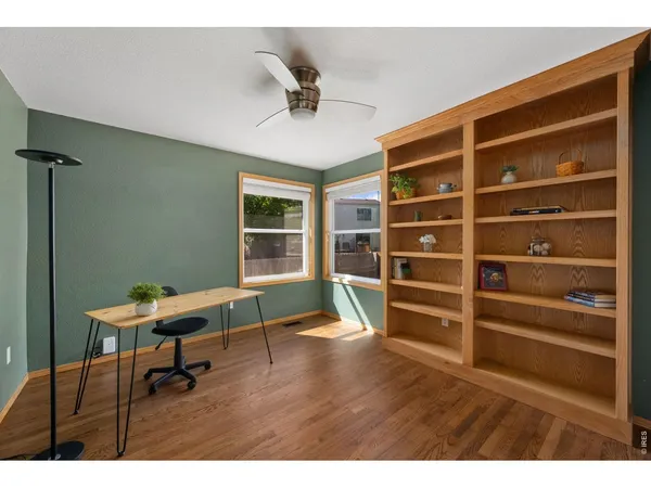 $975,000 | 1410 Wildrose Drive, Longmont, CO 80503