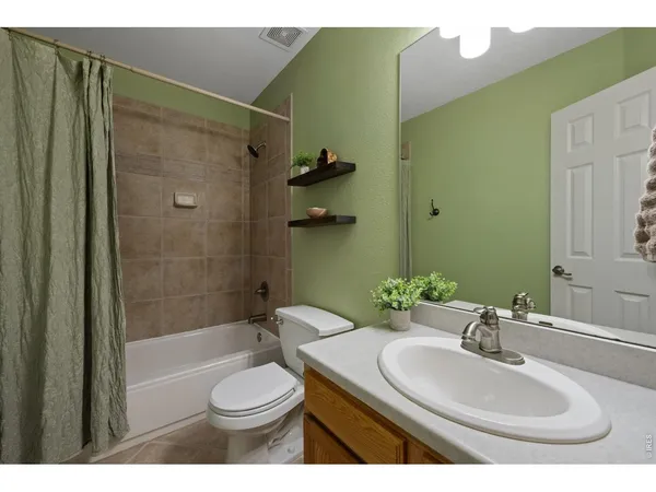 $975,000 | 1410 Wildrose Drive, Longmont, CO 80503