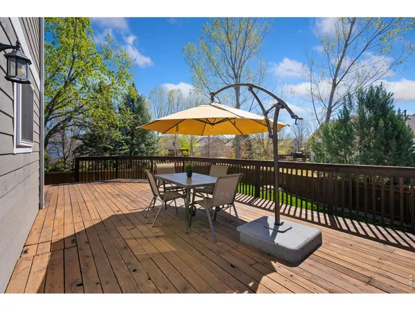 $975,000 | 1410 Wildrose Drive, Longmont, CO 80503