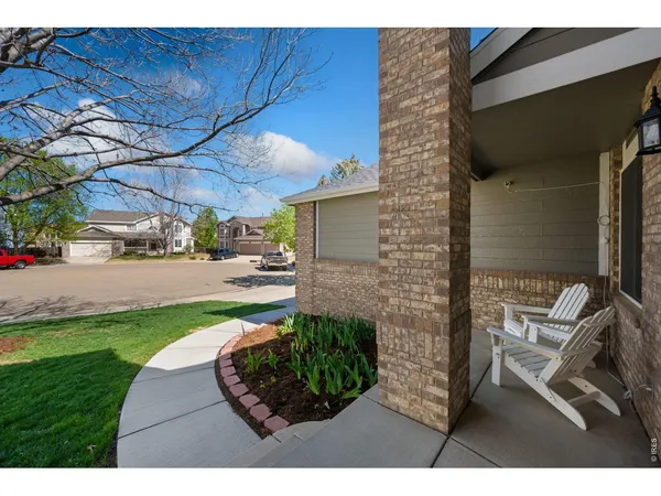 $975,000 | 1410 Wildrose Drive, Longmont, CO 80503