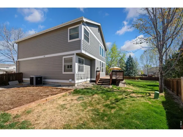 $975,000 | 1410 Wildrose Drive, Longmont, CO 80503