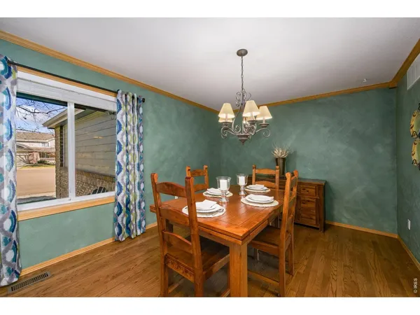 $975,000 | 1410 Wildrose Drive, Longmont, CO 80503