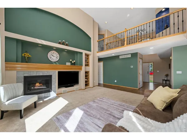 $975,000 | 1410 Wildrose Drive, Longmont, CO 80503