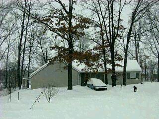 64245 Robinson Road Cassopolis, MI 49031 - Photo 1 of 1 Primary Photo