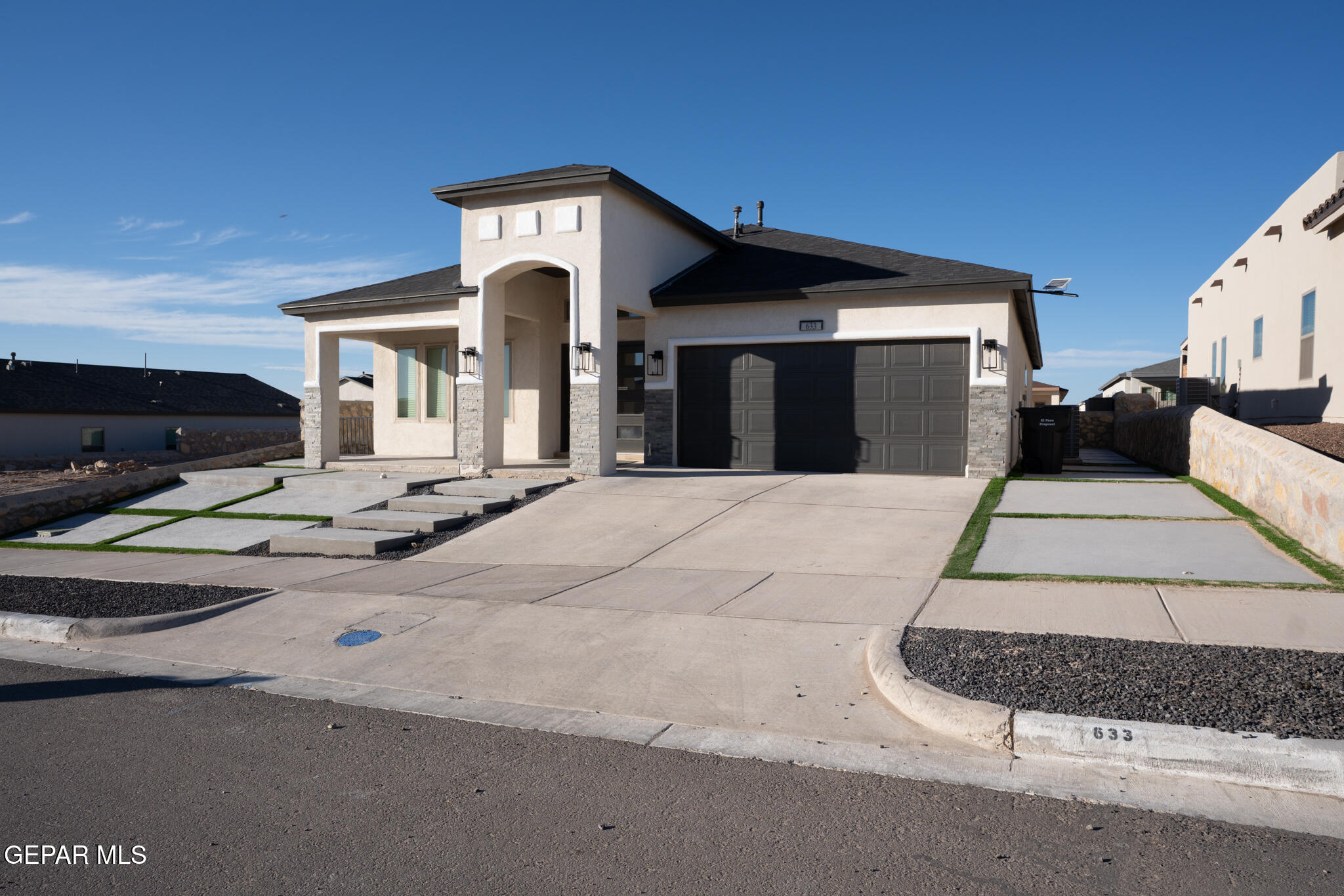 633 Logwood Avenue Canutillo, TX 79835 - Photo 2 of 46 DSC05460