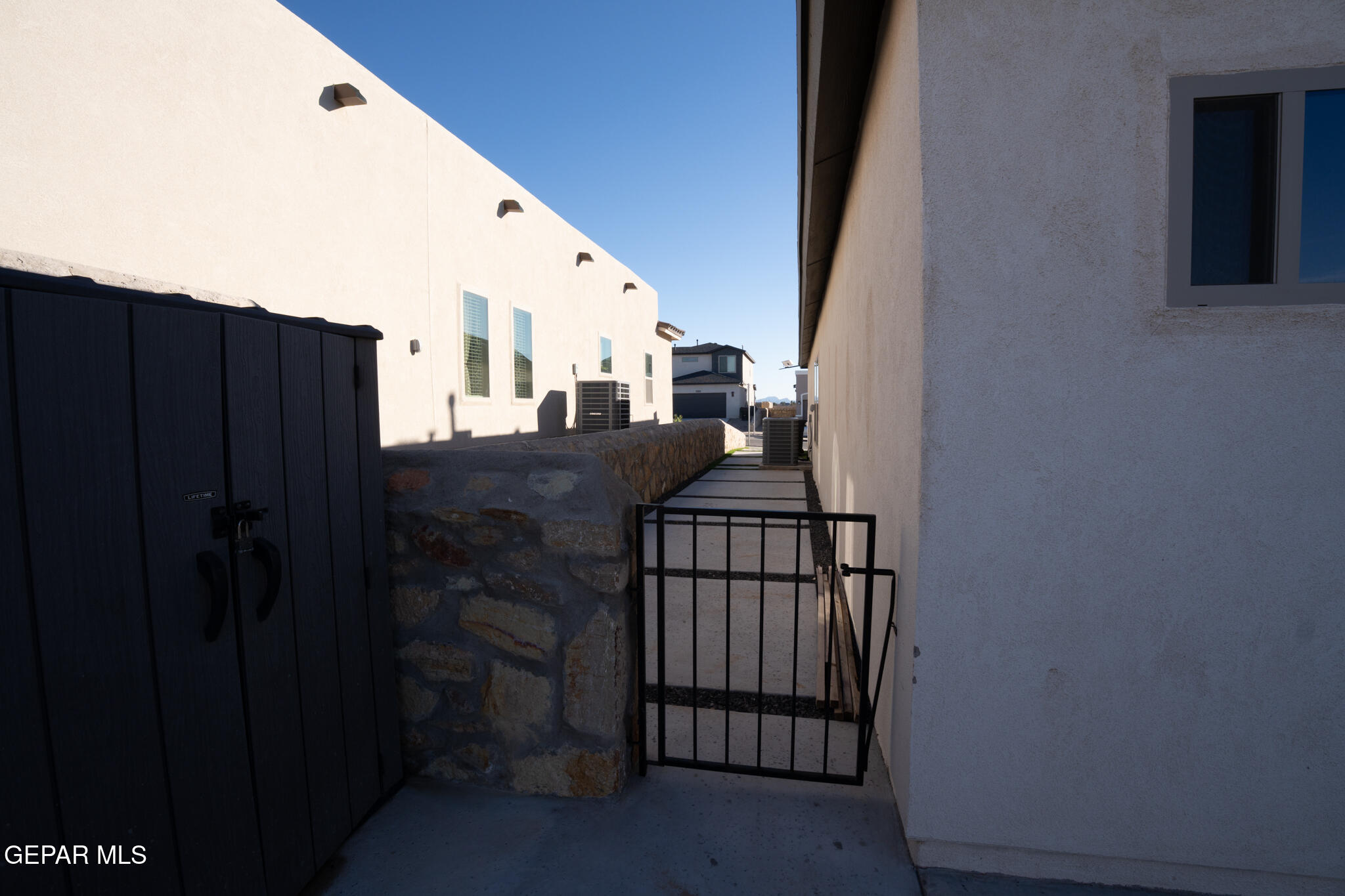 633 Logwood Avenue Canutillo, TX 79835 - Photo 40 of 46 DSC05431