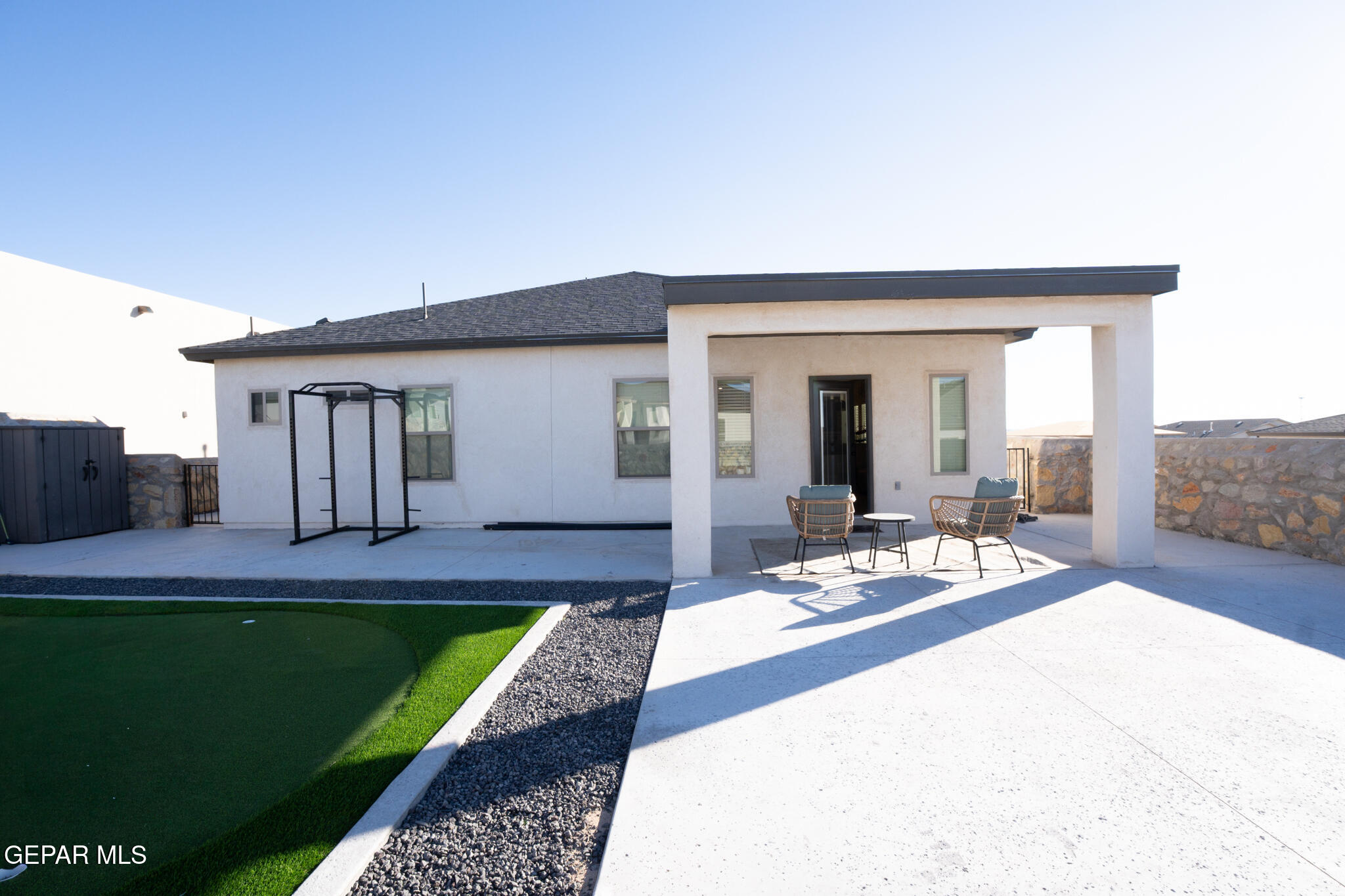 633 Logwood Avenue Canutillo, TX 79835 - Photo 41 of 46 DSC05404