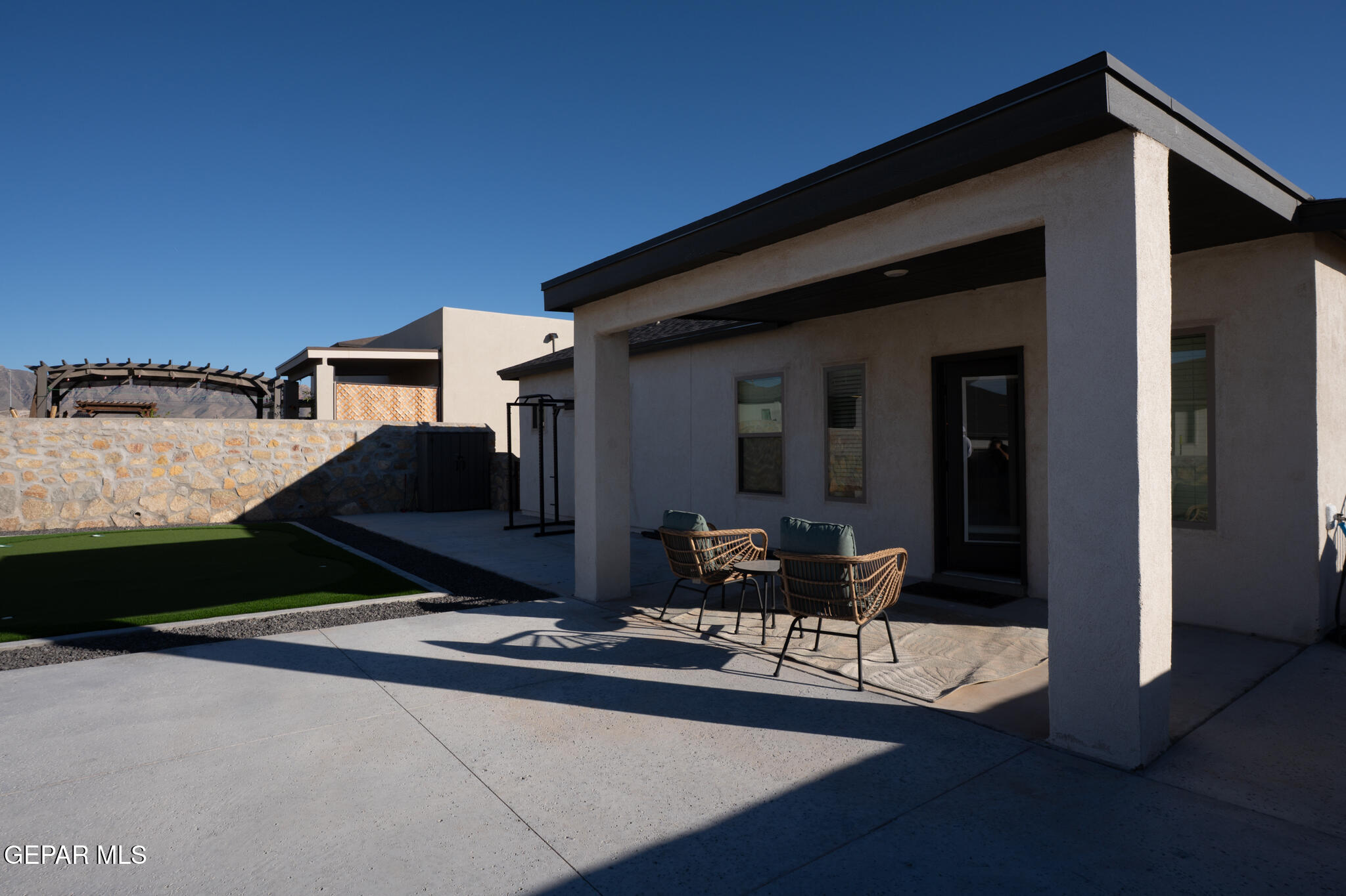 633 Logwood Avenue Canutillo, TX 79835 - Photo 42 of 46 DSC05410