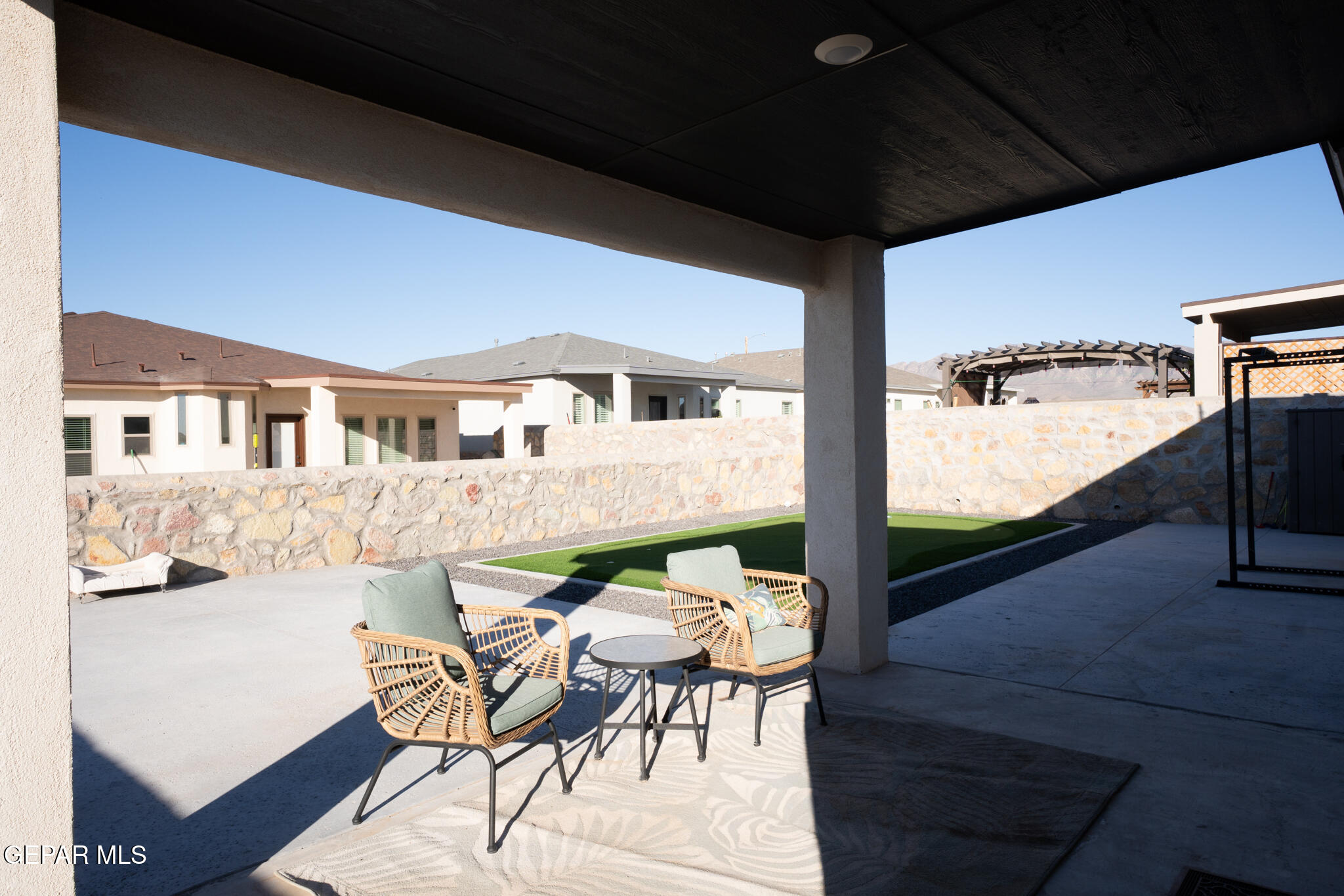 633 Logwood Avenue Canutillo, TX 79835 - Photo 43 of 46 DSC05446