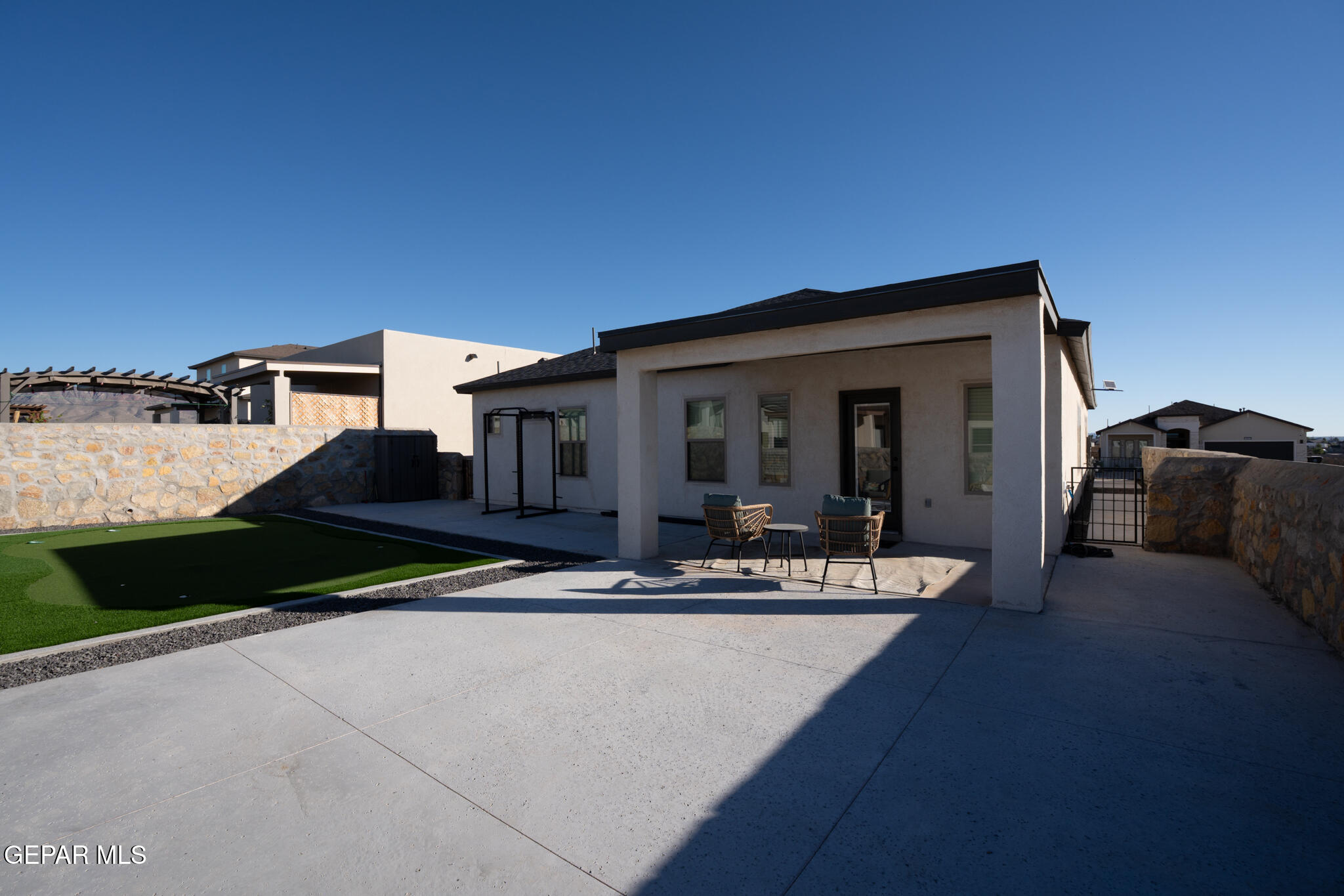 633 Logwood Avenue Canutillo, TX 79835 - Photo 44 of 46 DSC05429