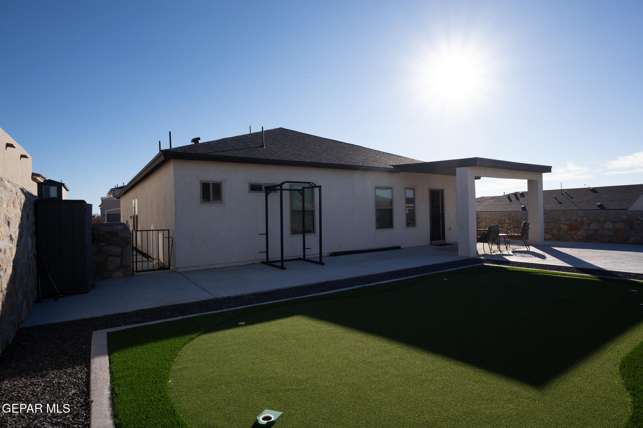 633 Logwood Avenue Canutillo, TX 79835 - Photo 46 of 46 DSC05415