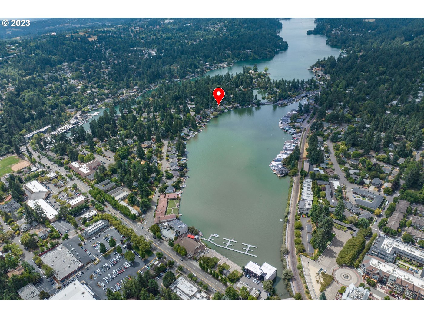 547 North Shr Road Lake Oswego, OR 97034 - Photo 40 of 42 Gallery Image 40