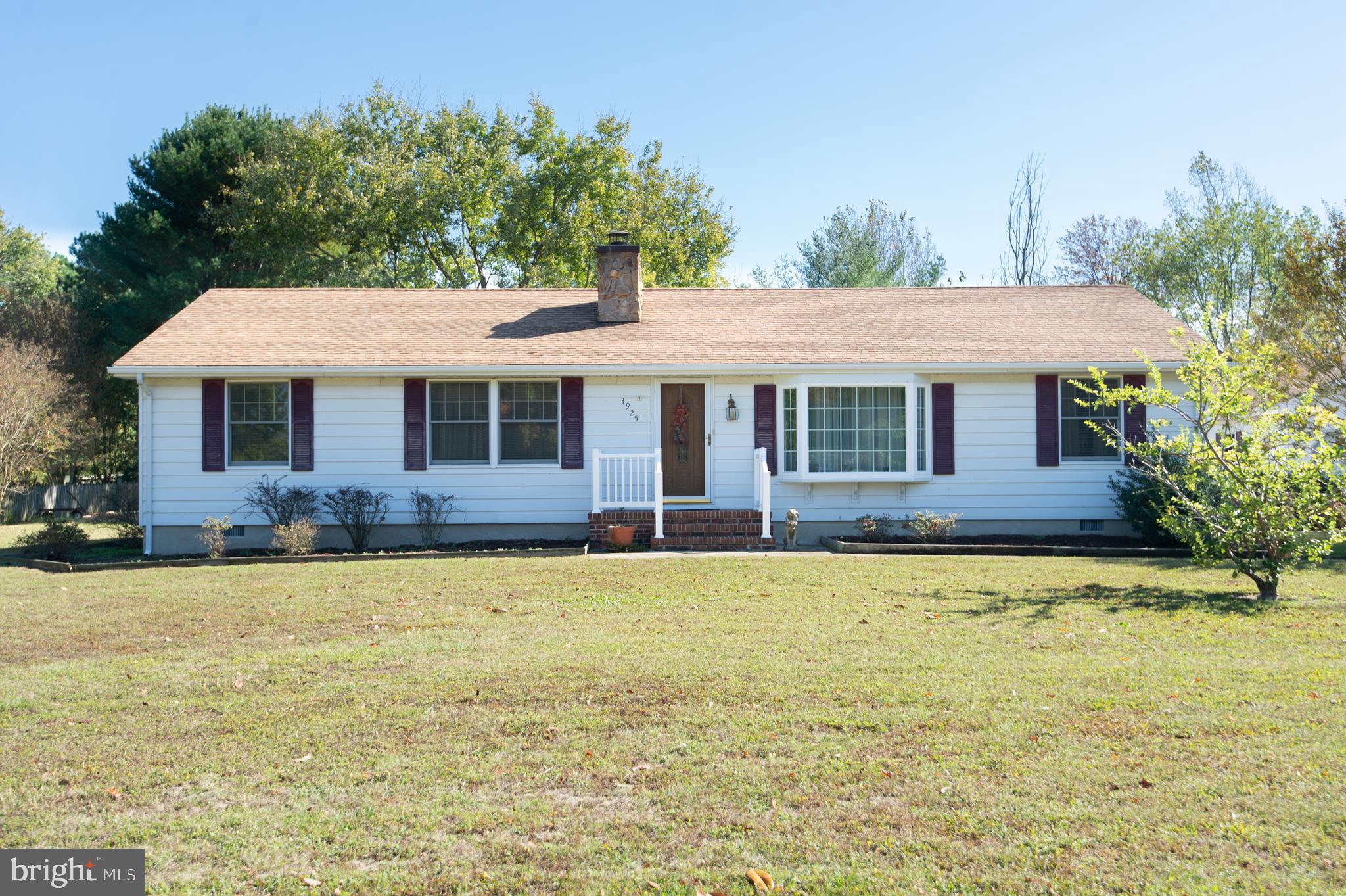 3925 Willey Road Hurlock, MD 21643 - Photo 1 of 27 Gallery Image 1