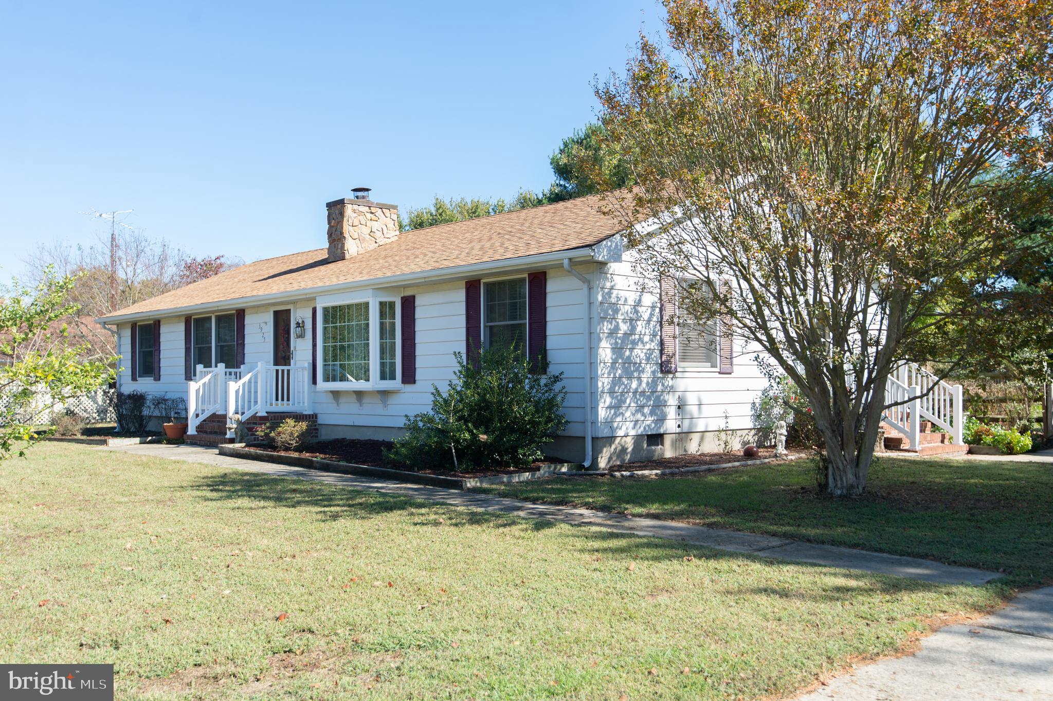 3925 Willey Road Hurlock, MD 21643 - Photo 2 of 27 Gallery Image 2