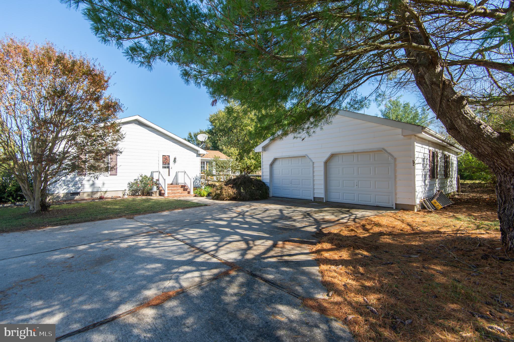 3925 Willey Road Hurlock, MD 21643 - Photo 3 of 27 Gallery Image 3