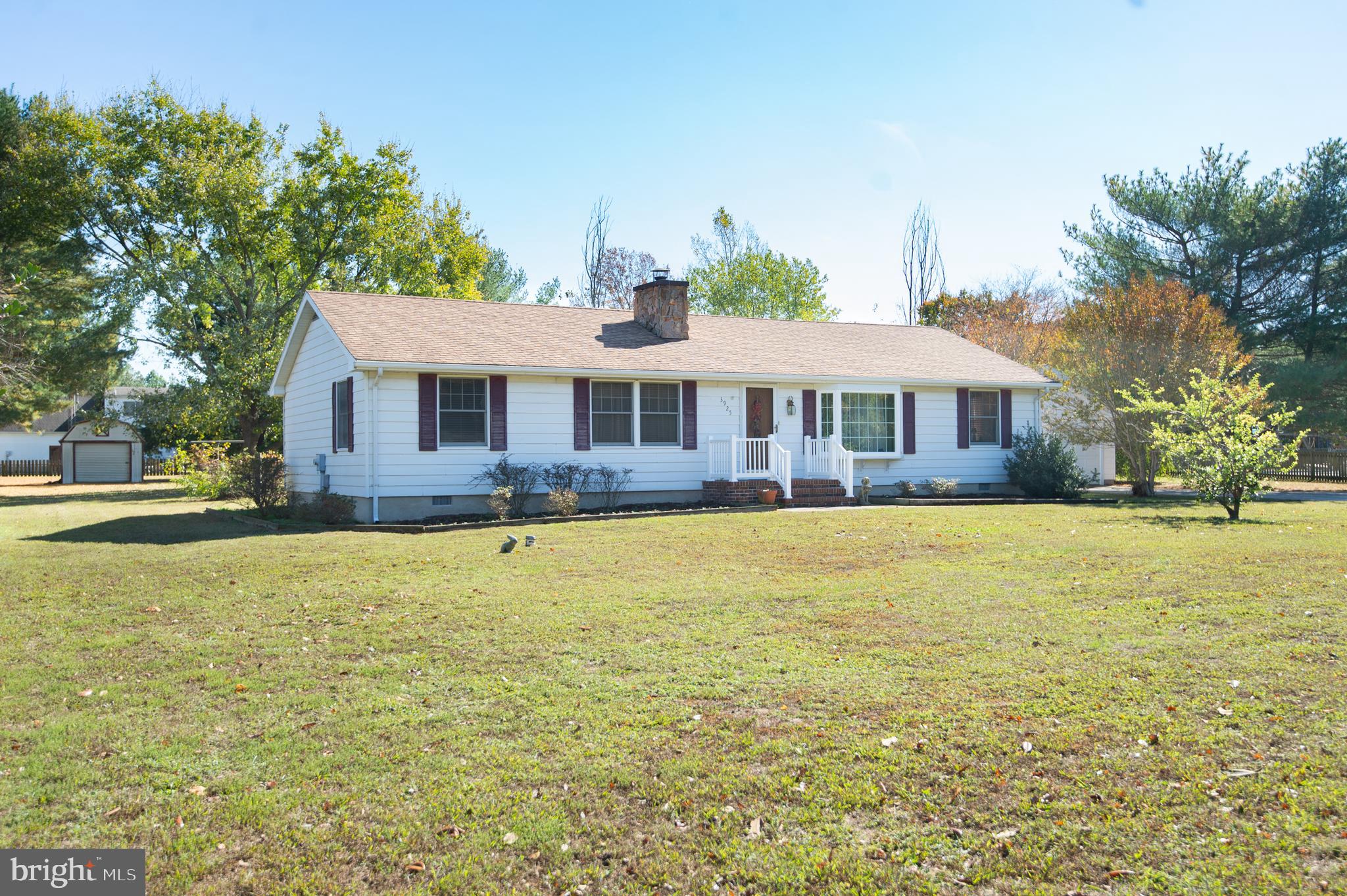 3925 Willey Road Hurlock, MD 21643 - Photo 21 of 27 Gallery Image 21