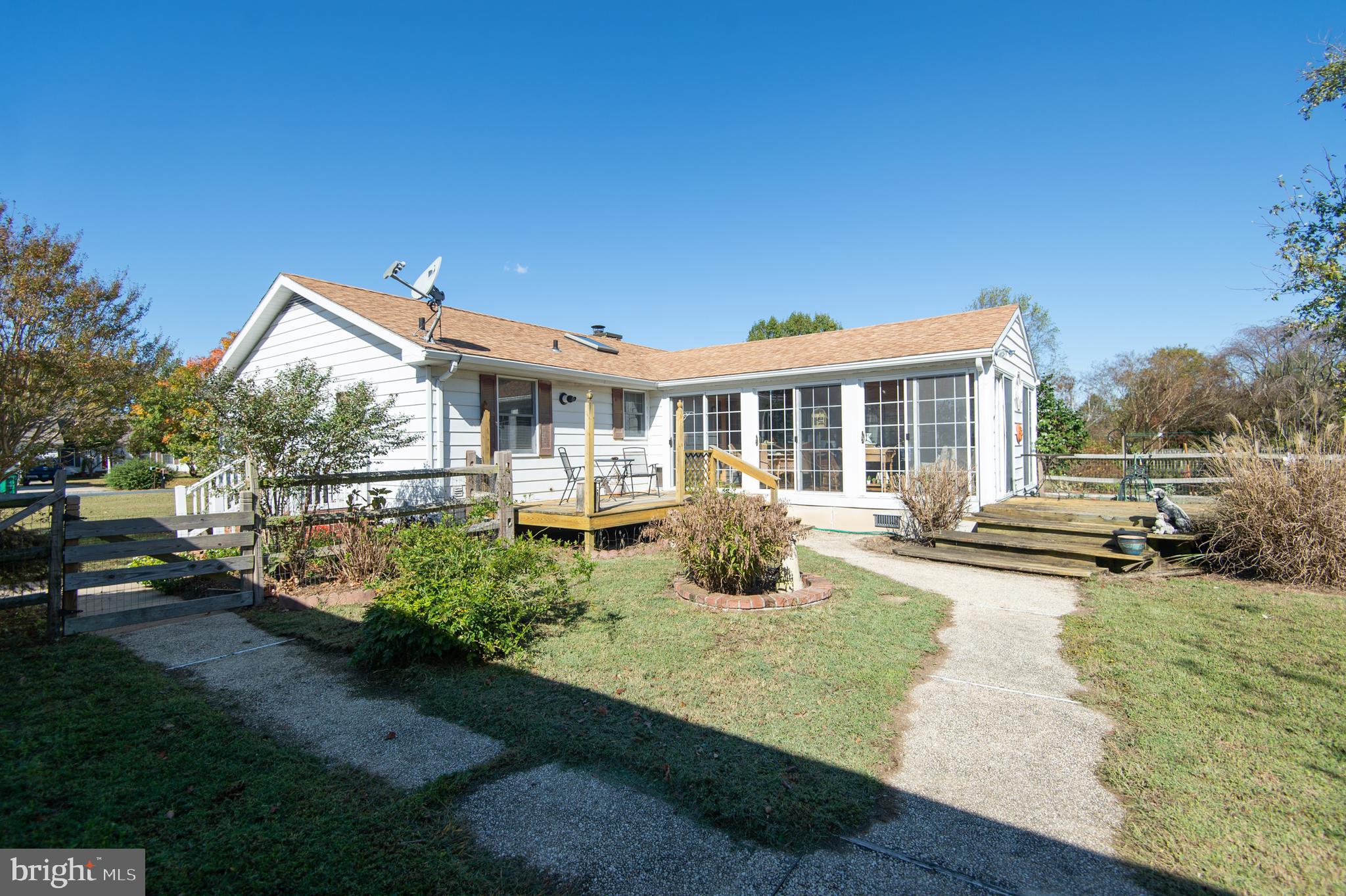 3925 Willey Road Hurlock, MD 21643 - Photo 25 of 27 Gallery Image 25