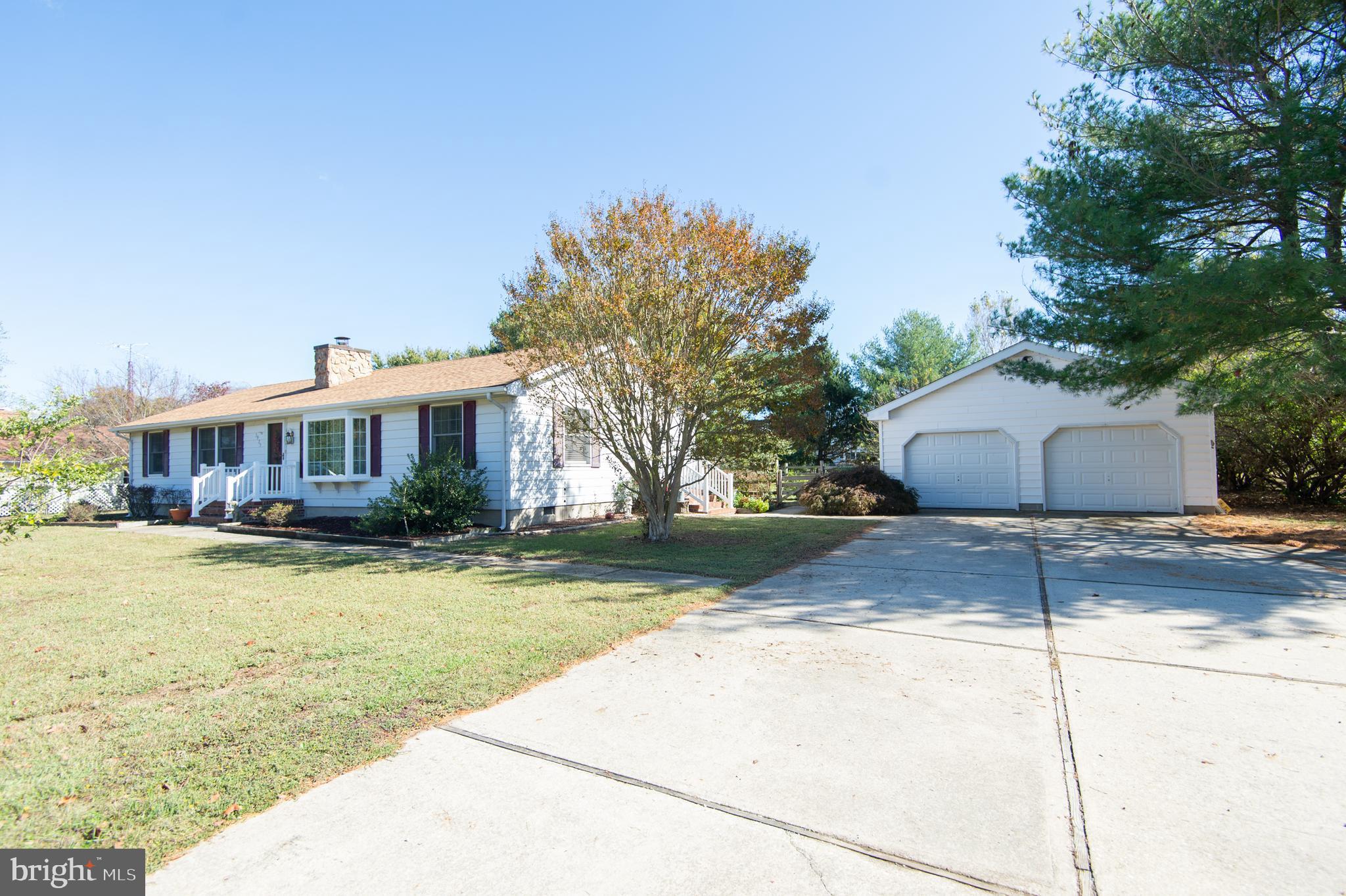 3925 Willey Road Hurlock, MD 21643 - Photo 26 of 27 Gallery Image 26