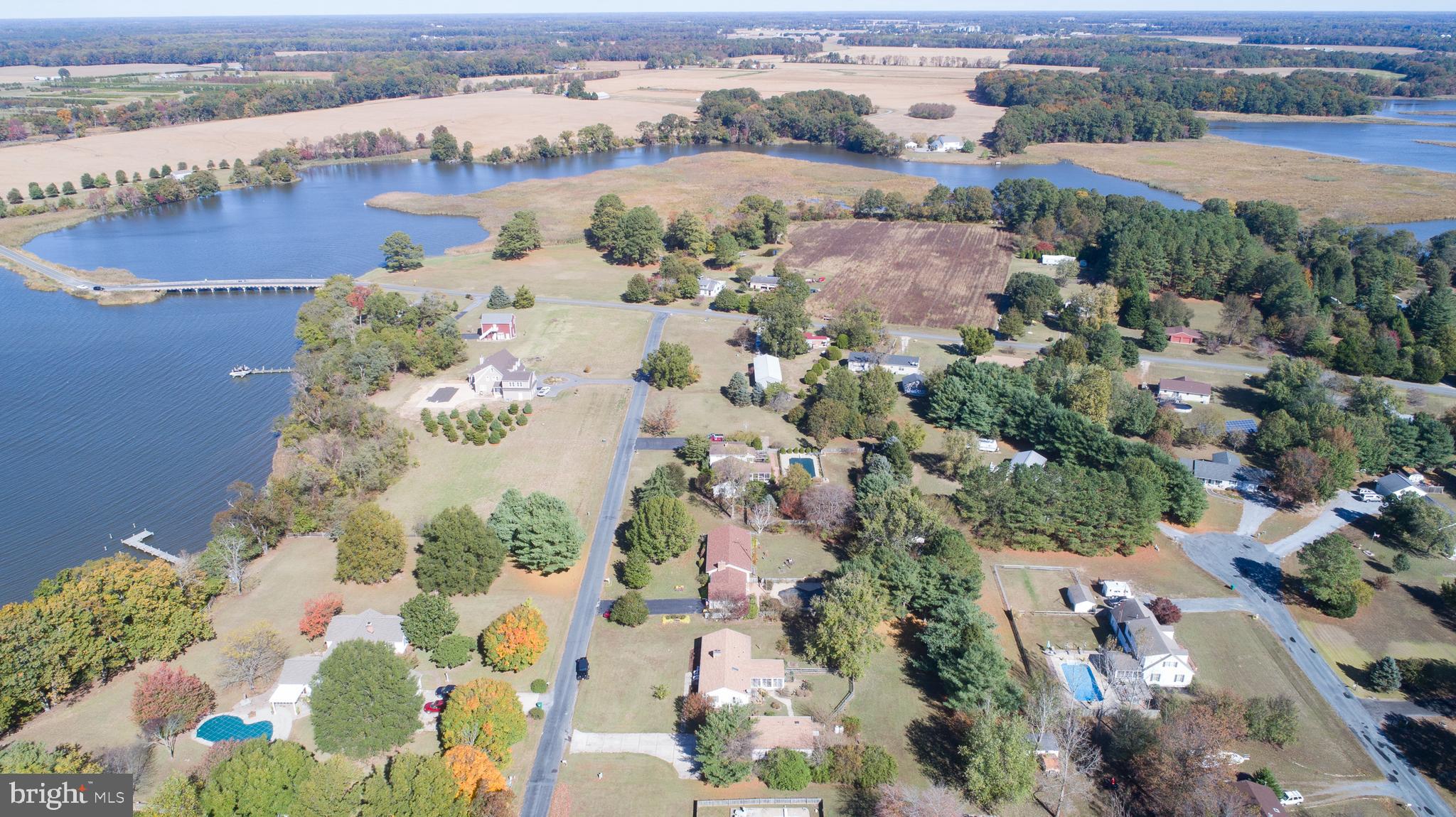 3925 Willey Road Hurlock, MD 21643 - Photo 27 of 27 Gallery Image 27