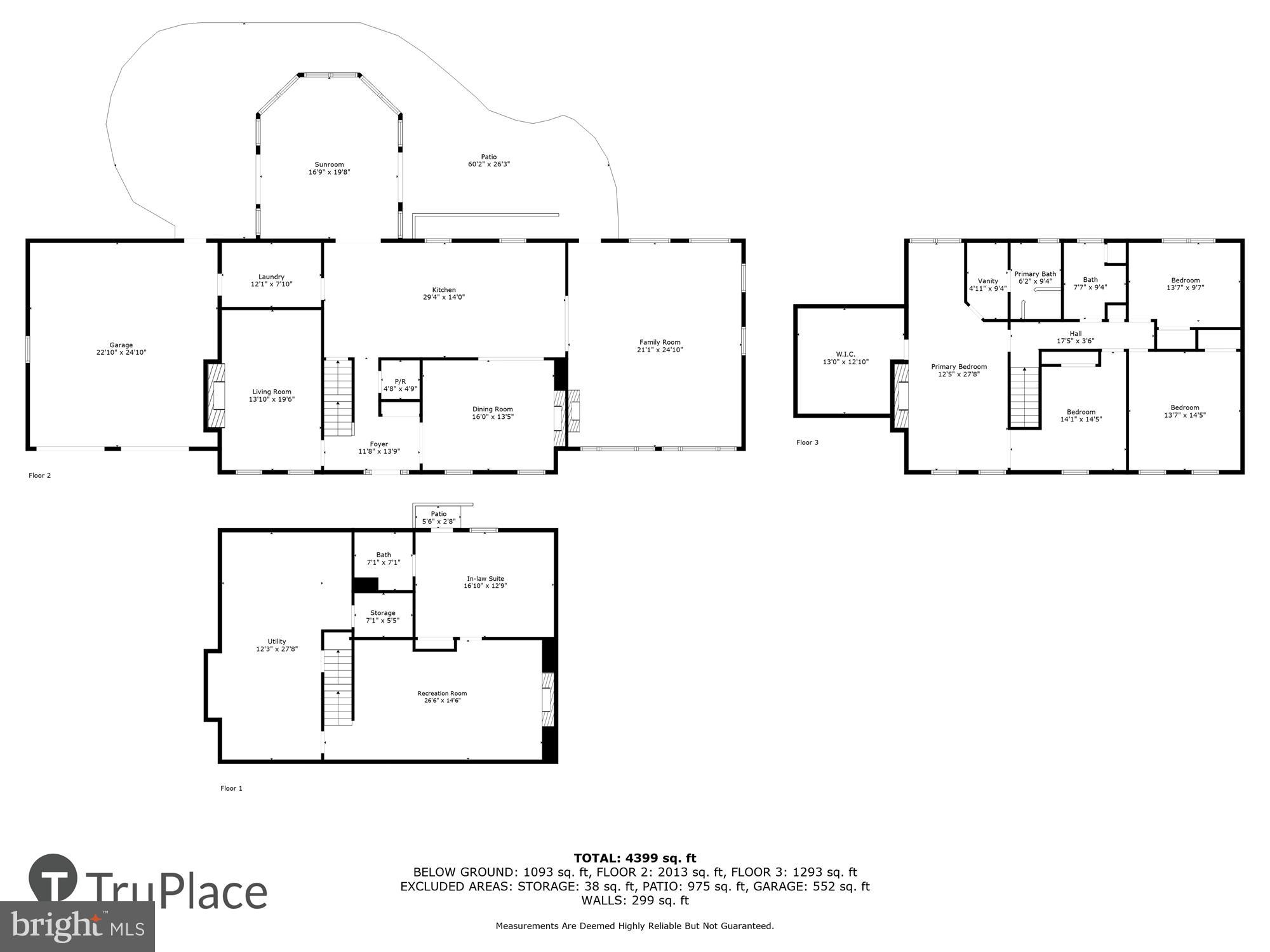 15221 Middlegate Road Silver Spring, MD 20905 - Photo 66 of 67