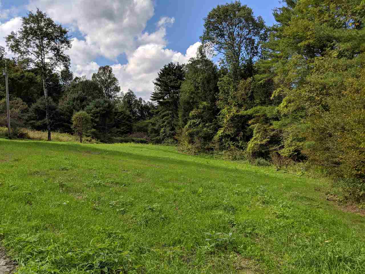 Lot 2 Rix Road South Royalton, VT 05068 - Photo 1 of 2