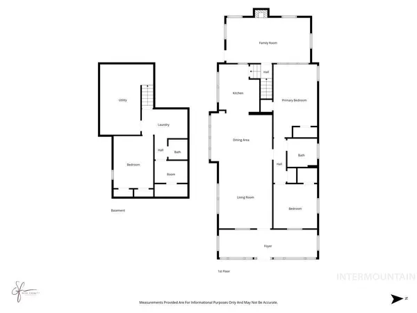 $299,999 | 1141 Main Street, Gooding, ID 83330