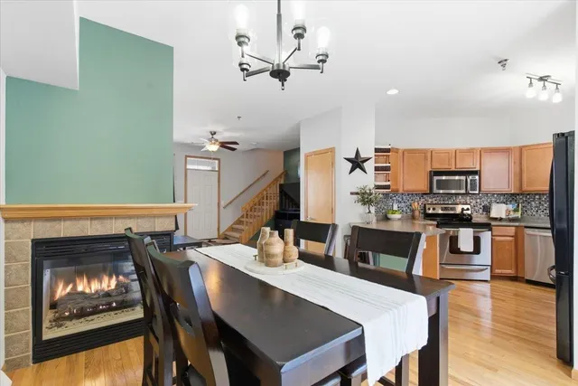 $349,900 | 14 S Gardens, Fitchburg, WI 53711