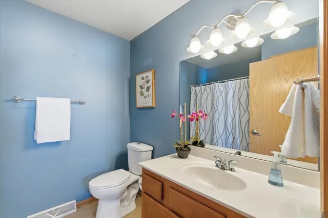 $349,900 | 14 S Gardens, Fitchburg, WI 53711