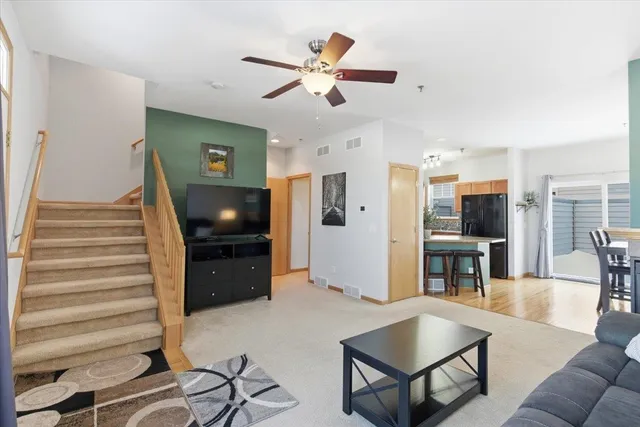 $349,900 | 14 S Gardens, Fitchburg, WI 53711