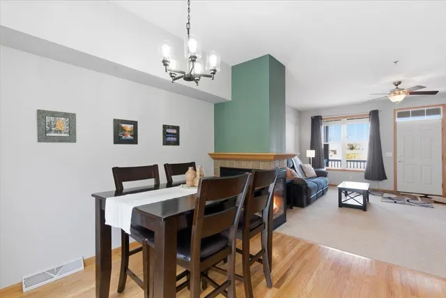 $349,900 | 14 S Gardens, Fitchburg, WI 53711