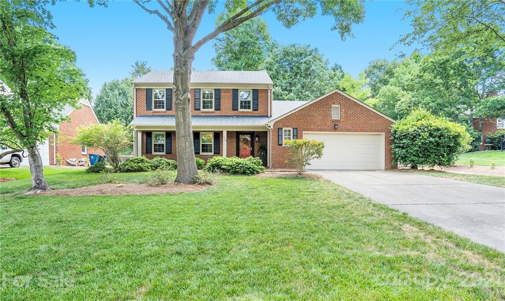710 Fredricksburg Road Matthews, NC 28105 - Photo 1 of 36 Gallery Image 1