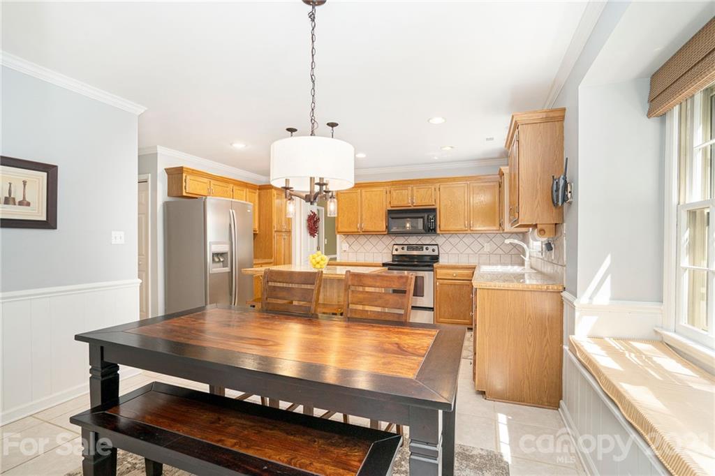 710 Fredricksburg Road Matthews, NC 28105 - Photo 11 of 36 Gallery Image 11