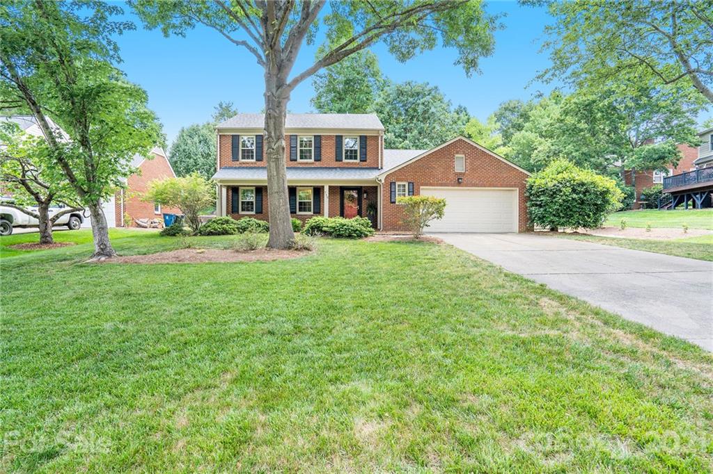 710 Fredricksburg Road Matthews, NC 28105 - Photo 3 of 36 Gallery Image 3